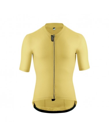 Maillot Manga Corta Hombre Assos Equipe R S11 Mystic Yellow