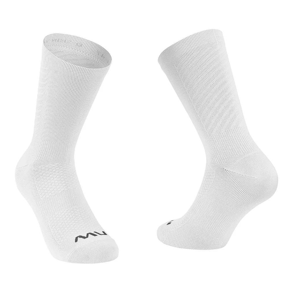 Calcetín Northwave Switch White