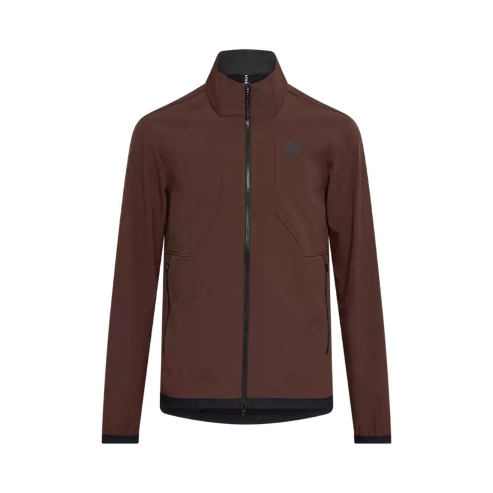 Chaqueta Fox Ranger Fire Marrón cacao
