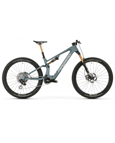 Bicicleta Megamo Reason CRB "AIR" 00 BLUE 2026