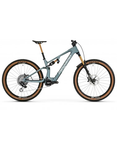 Bicicleta Megamo Reason CRB 01 BLUE 2026