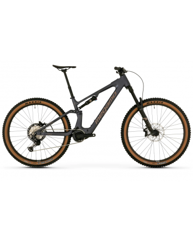Bicicleta Megamo Reason AL 07 BLACK 2026