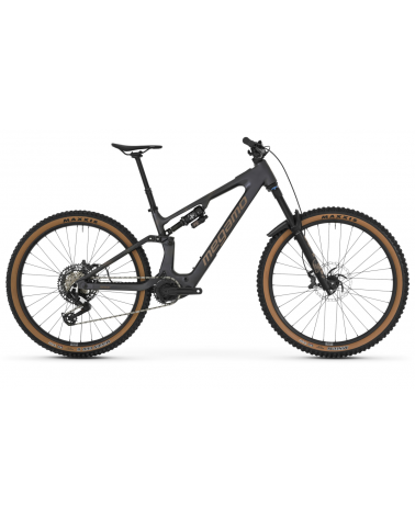 Bicicleta Megamo Reason AL 05 BLACK 2026