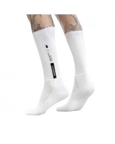 Calcetines Suplest Aero White