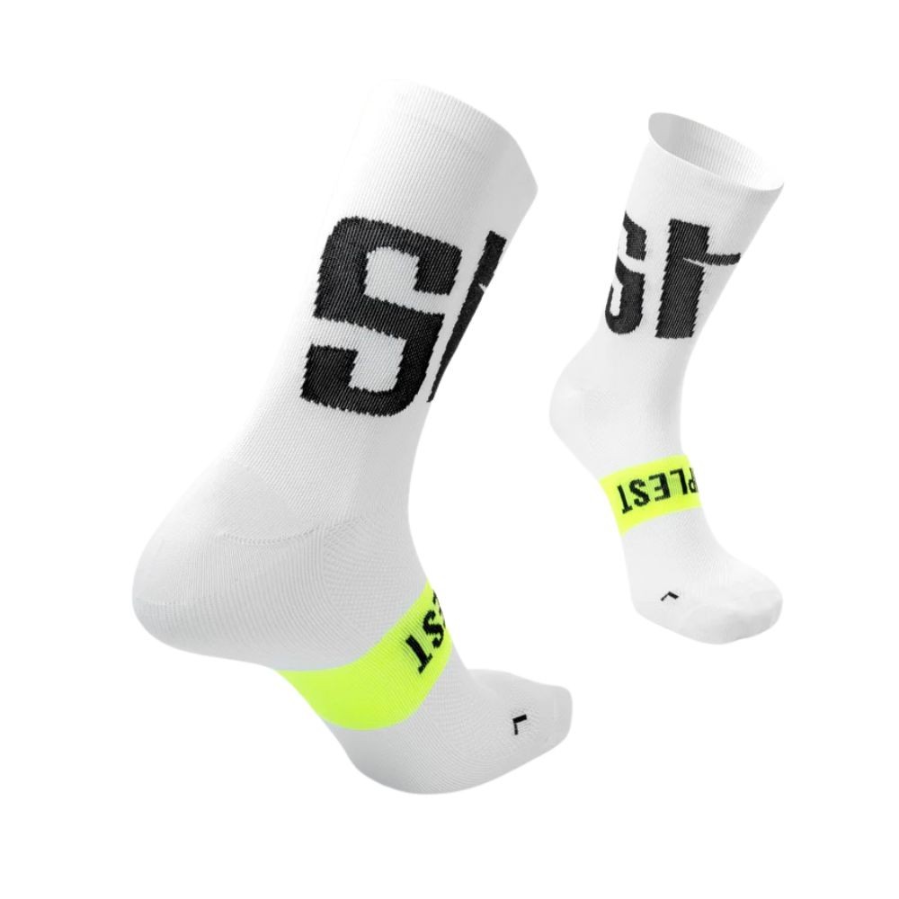 Calcetines Suplest ST White