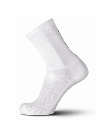 Calcetines Suplest by Fingerscrossed white/grey