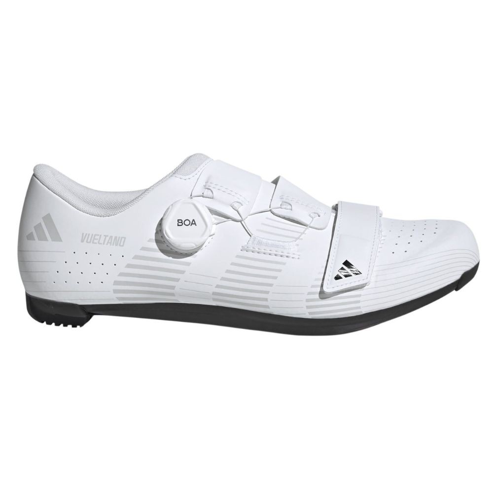 Zapatillas Carretera Adidas Vueltano White
