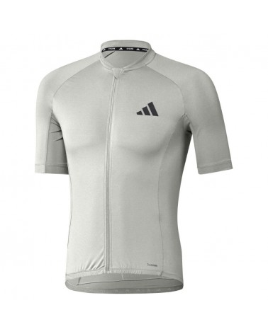 Maillot Manga Corta Hombre Adidas Ess M Orbit Grey