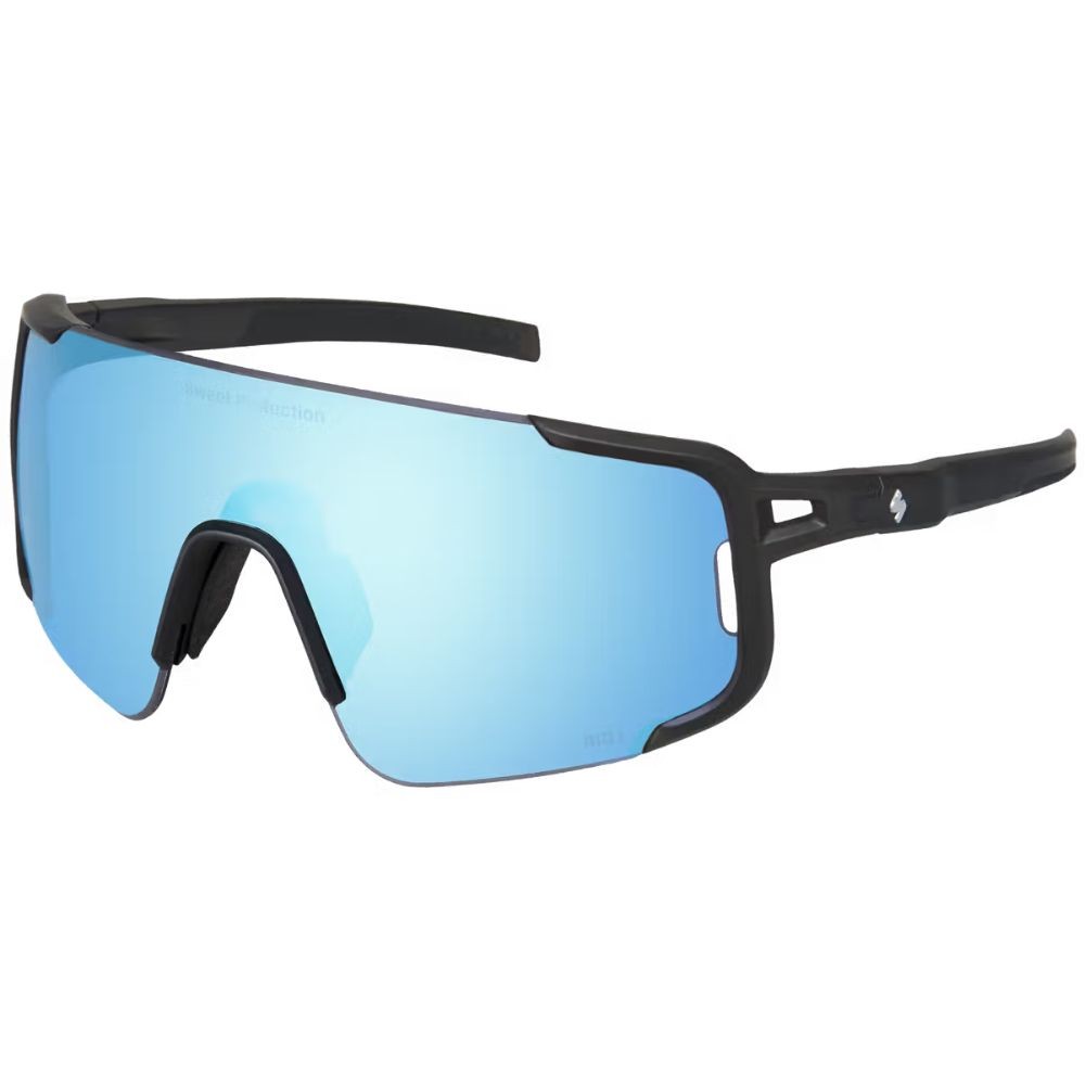 Gafas Sweet Protection Ronin RIG Reflect - Aquamarine/Matte Crystal Black