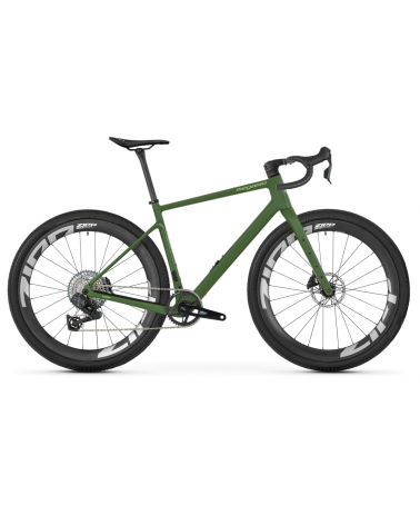 Bicicleta Megamo West 02 Camo 2026