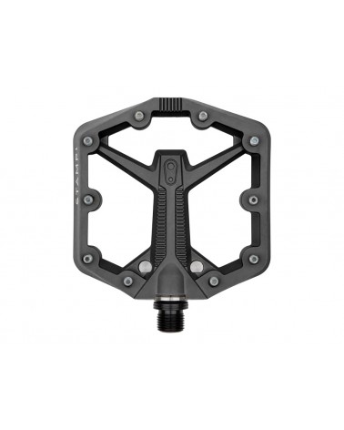 Pedales crank brothers stamp 1 small black gen 2