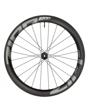 Ruedas Delantera Zipp 303 XPLR S Tubeless Disc CL