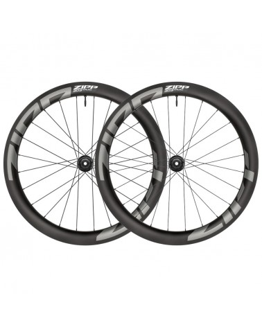 Juego de Ruedas Zipp 303 XPLR S Tubeless Disc CL