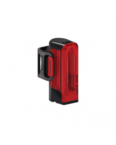 Luz trasera Lezyne strip drive 300+ rear