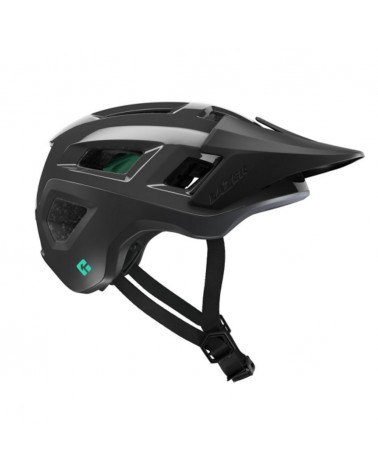 Casco Lazer Coyote KinetiCore Titanium