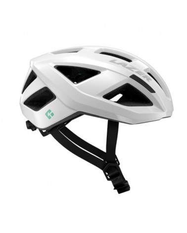 Casco Lazer Tonic Kineticore White