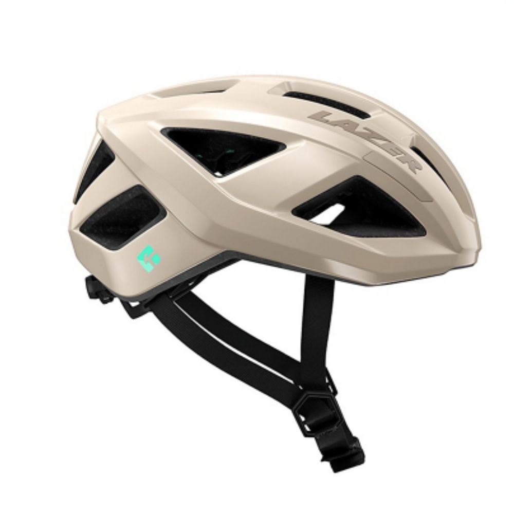 Casco Lazer Tonic Kineticore Latte