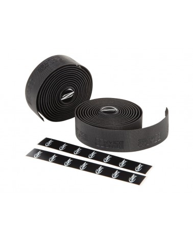 Cinta de Manillar Zipp Service Course Black