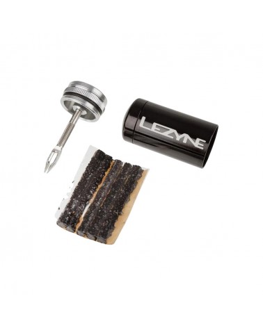 Kit reparador Lezyne tubeless kit