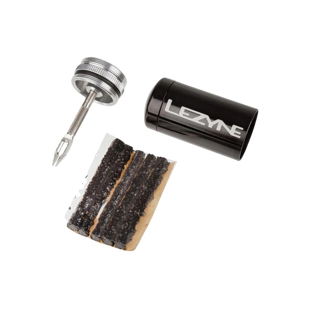Kit reparador Lezyne tubeless kit