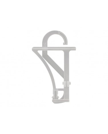 Gancho Camelbak para secar el depósito