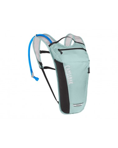 Mochila Camelbak rogue light blue haze/black 2l