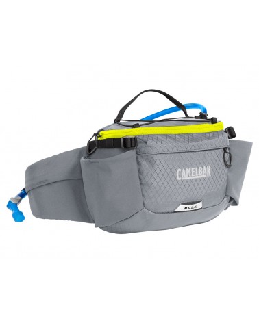 Riñonera Camelbak m.u.l.e. 5 waist pack 50oz, moondust