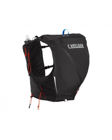 Mochila Camelbak Apex pro run vest 34oz, black, M