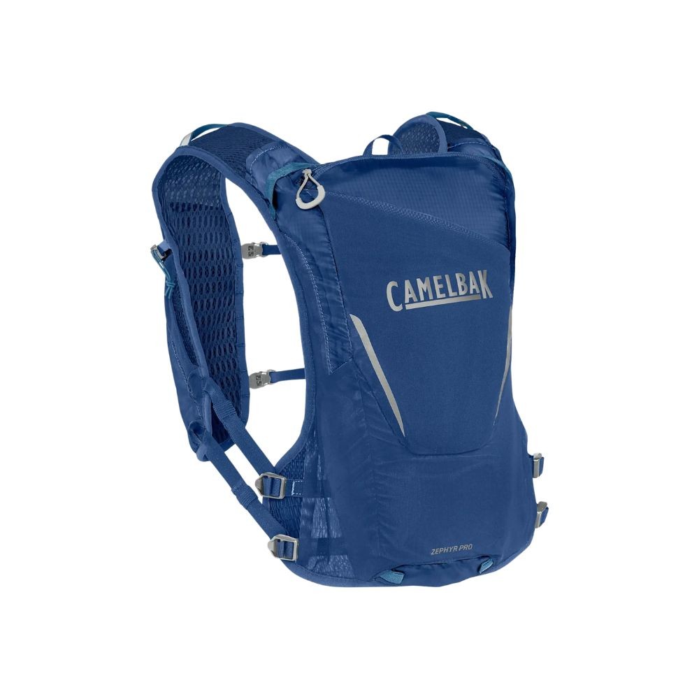 Mochila Camelbak zephyr pro vest 34oz galaxy blue