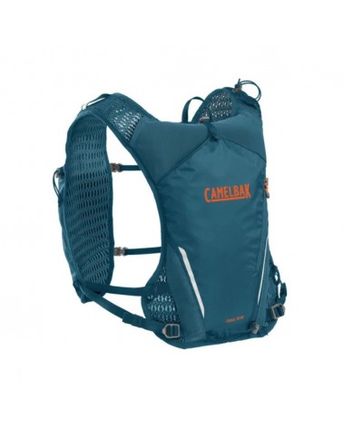 Mochila Camelbak Trail Run vest 34oz Corsair Teal