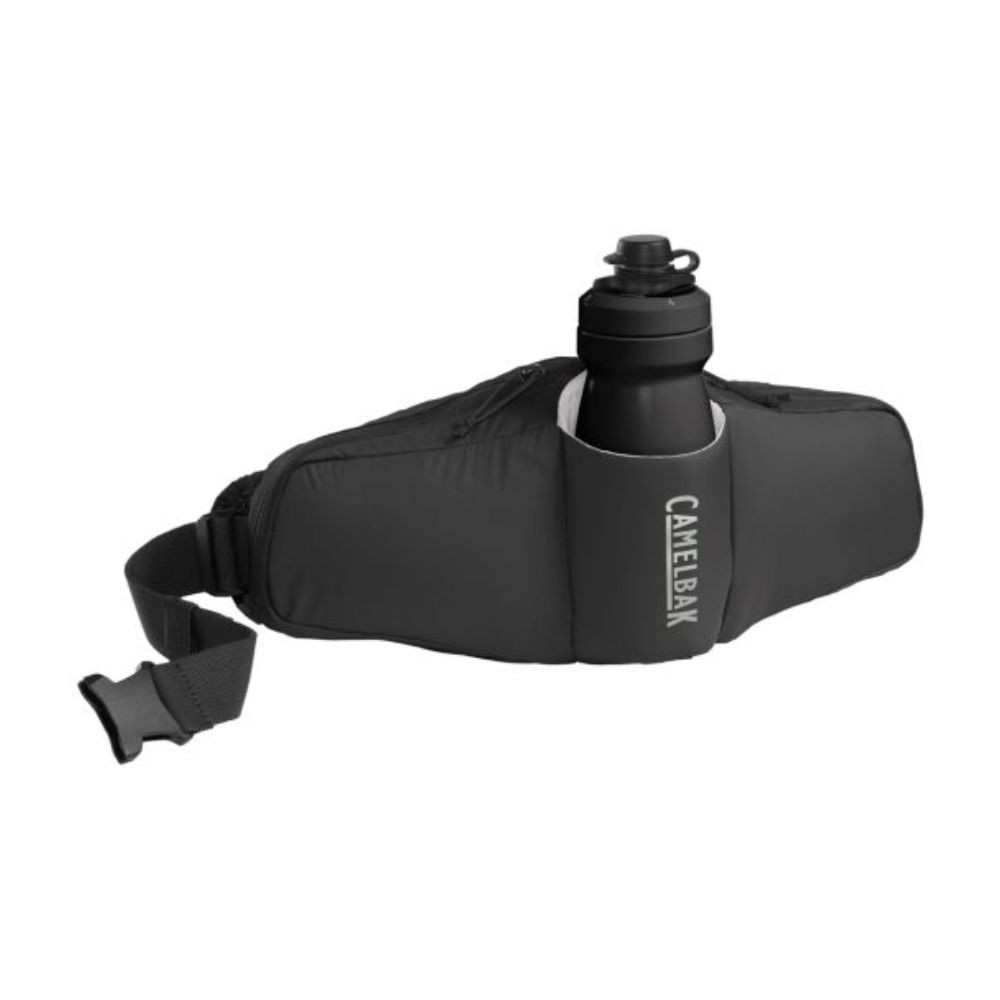 Riñonera Camelbak podium flow 2 waist pack 21oz, black