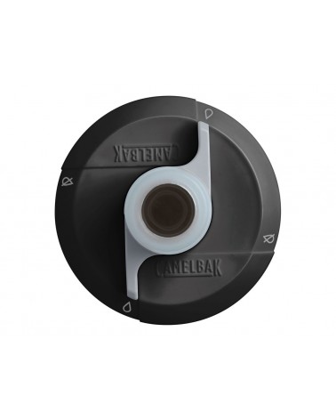 Tapón Camelbak podium & peak fitness black