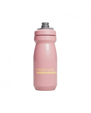 Bidón Camelbak podium coral sunset 0,6L