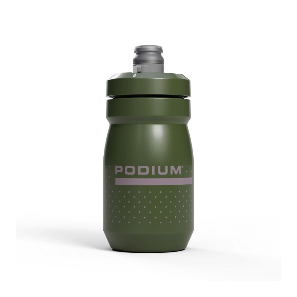 Bidón Camelbak podium deep fern 440ml