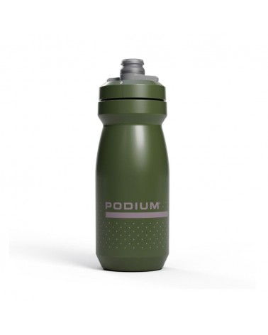 Bidón Camelbak podium deep fern 0,6L