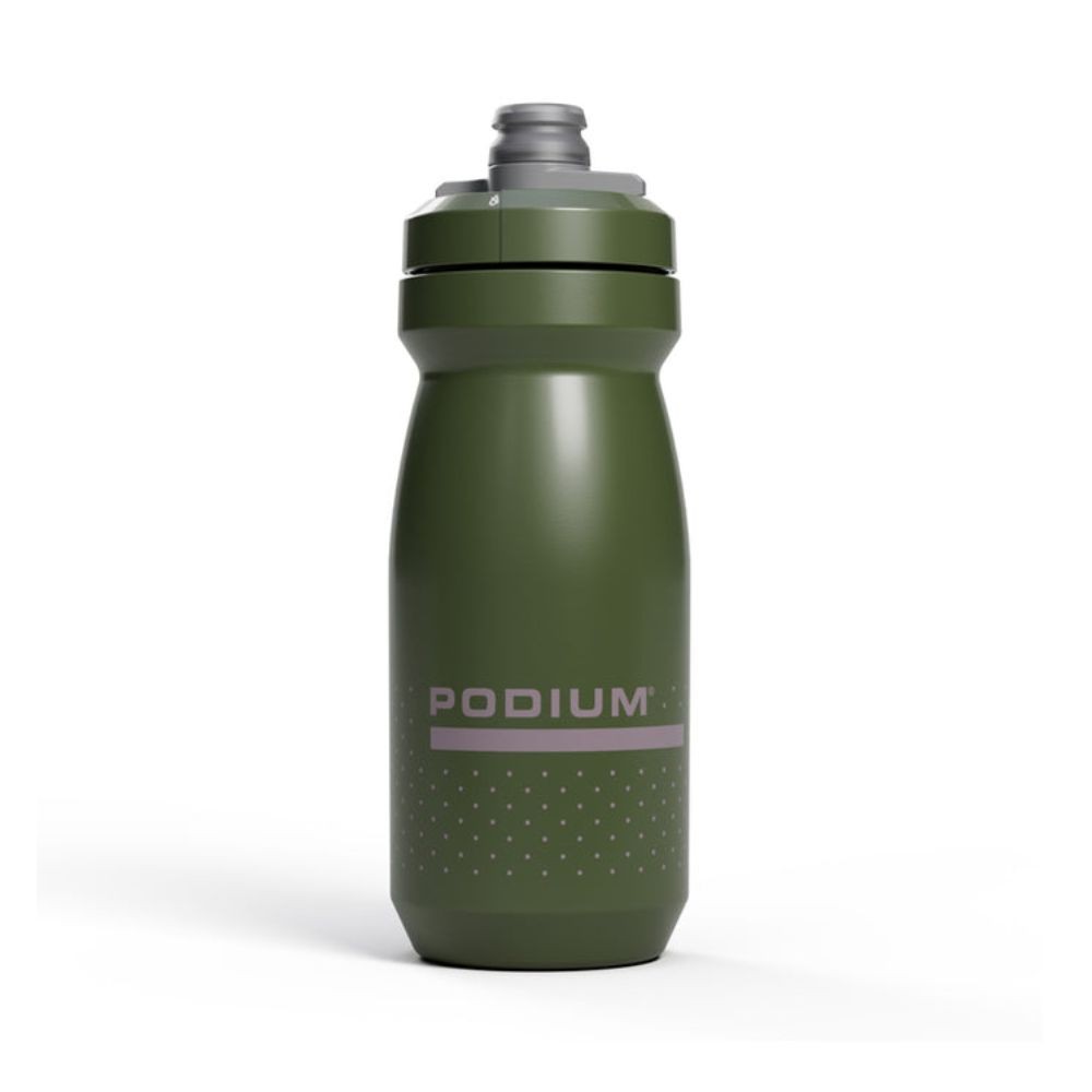 Bidón Camelbak podium deep fern 0,6L