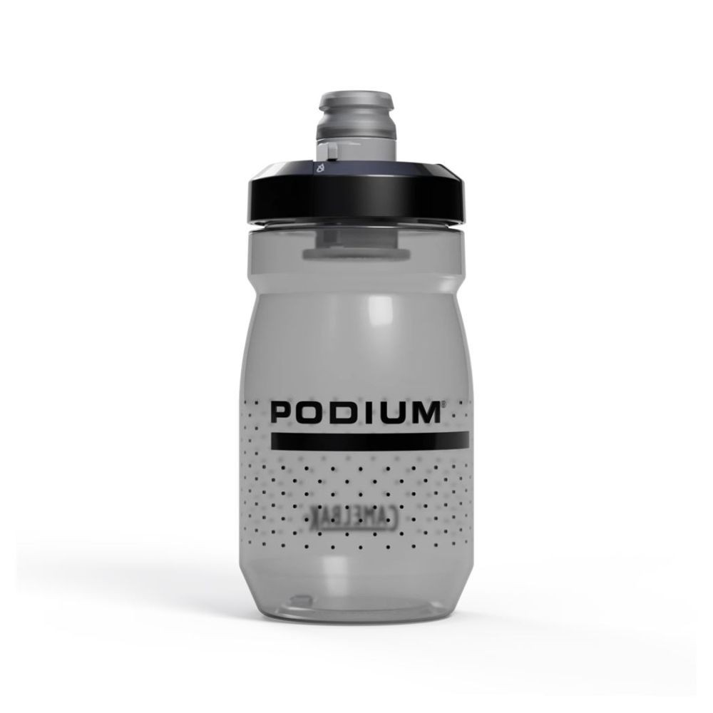 Bidón Camelbak podium smoke 440ml