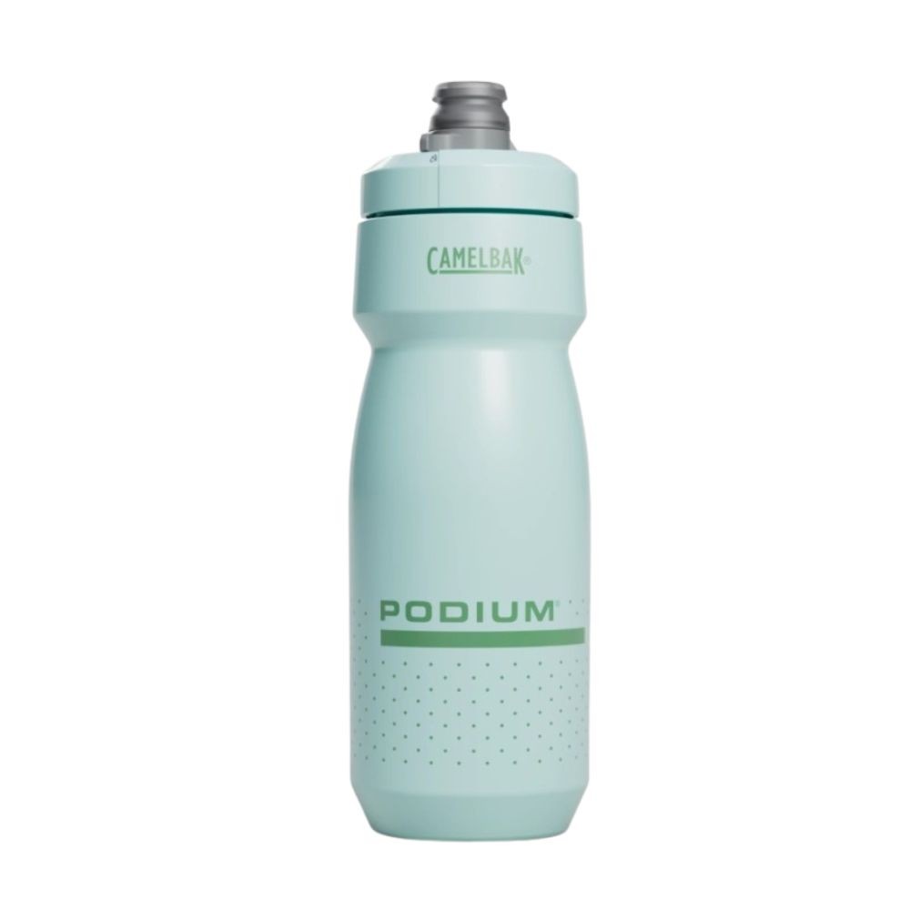 Bidón Camelbak podium crystal blue 0,7L