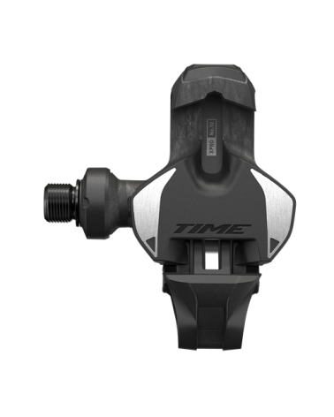 Pedales Time Xpro 10 51mm carbon black c1