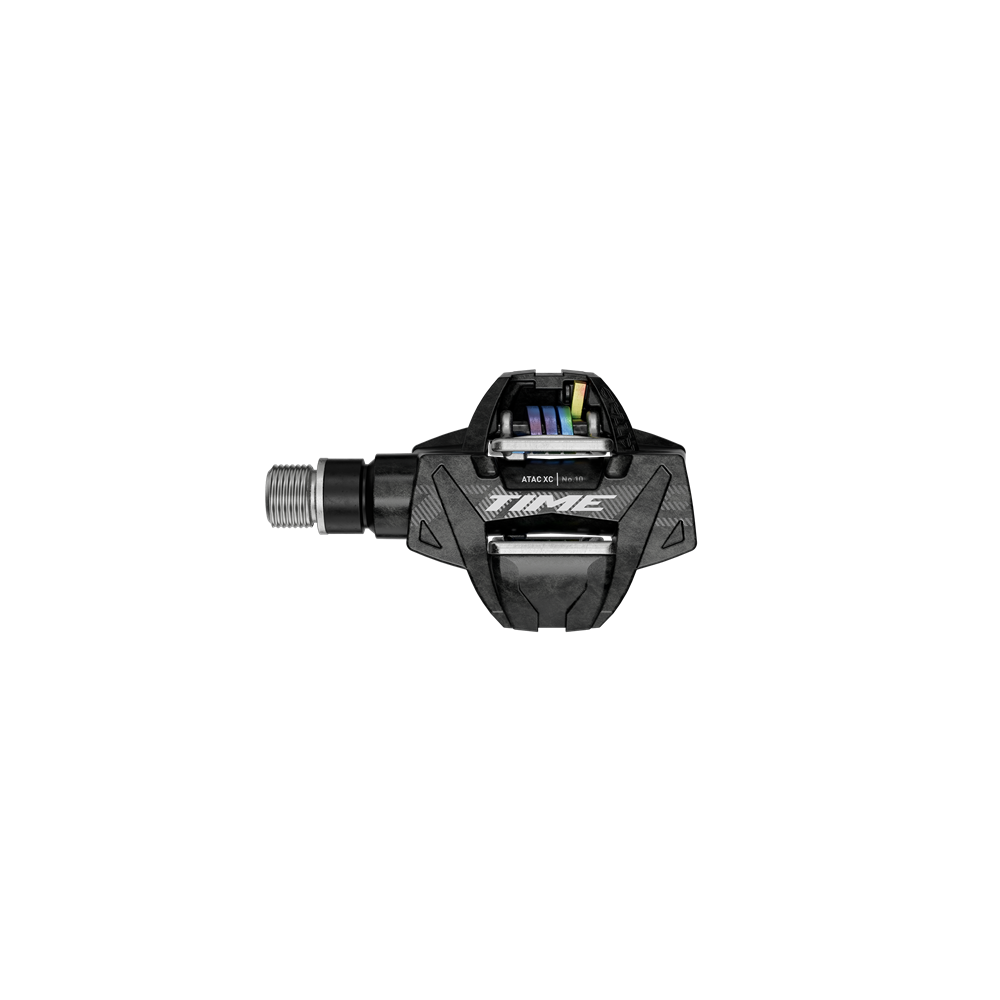 Pedales Time xc 10 carbon c1