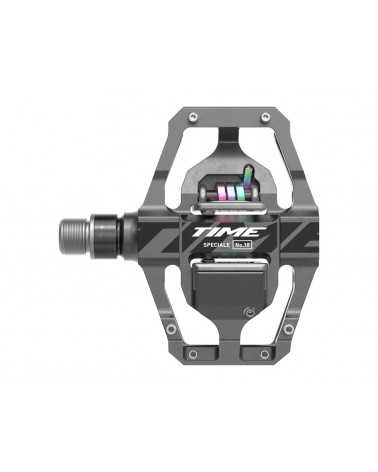 Pedales Time Speciale 10 large enduro/dh dark grey