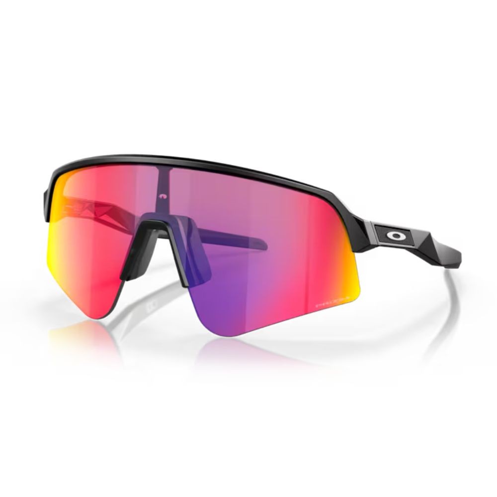 Gafas Oakley Sutro Lite Sweep Lentes prizm road/Montura matte black