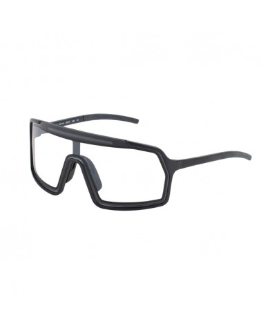 Gafas Out Of Bot 3 Adapta Negro Lente IRID Clear Standard Medium