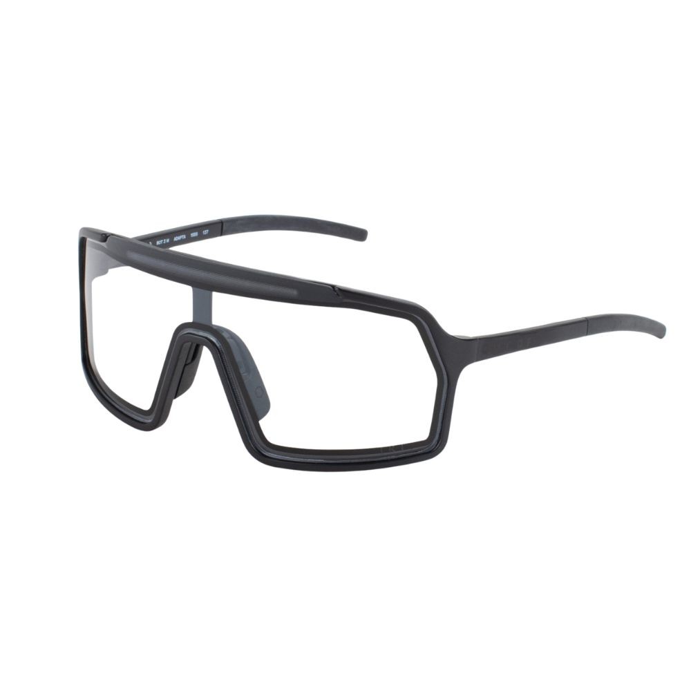 Gafas Out Of Bot 3 Adapta Negro Lente IRID Clear Standard Medium