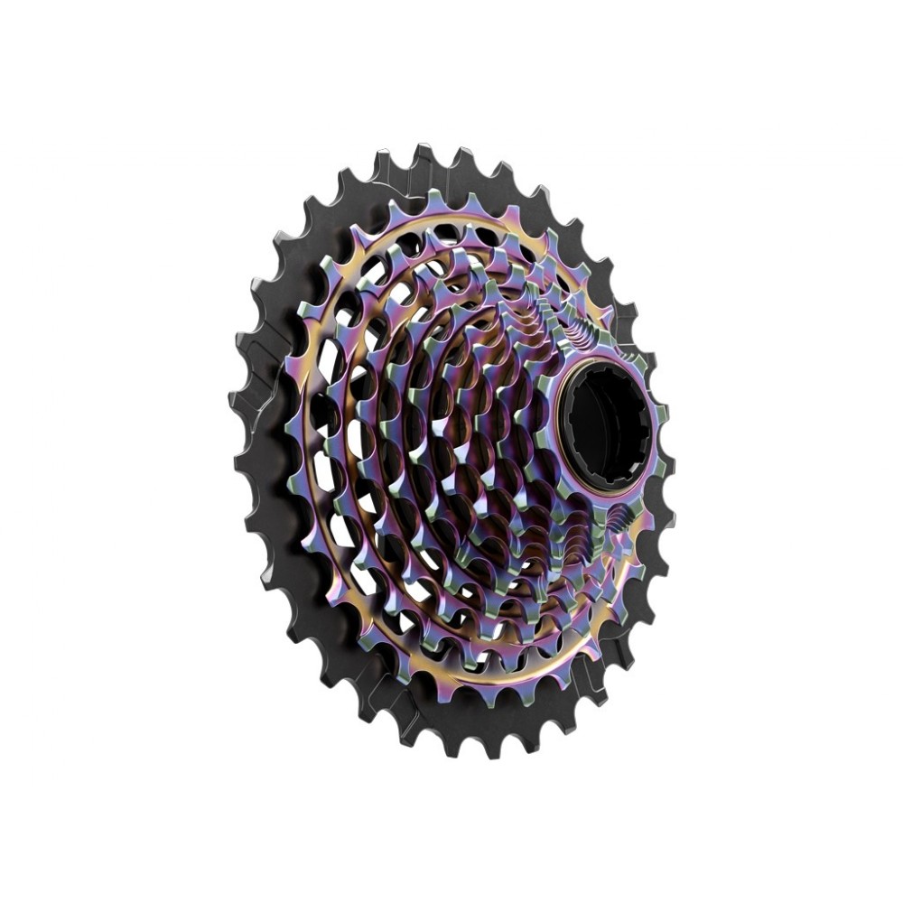 Cassette Sram Red xg1290 E1 rainbow