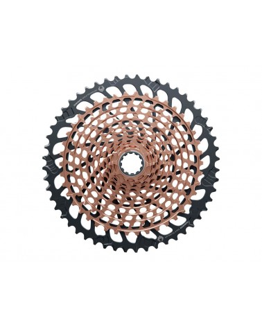 Cassette Sram Eagle Xg-1299 12v cobre