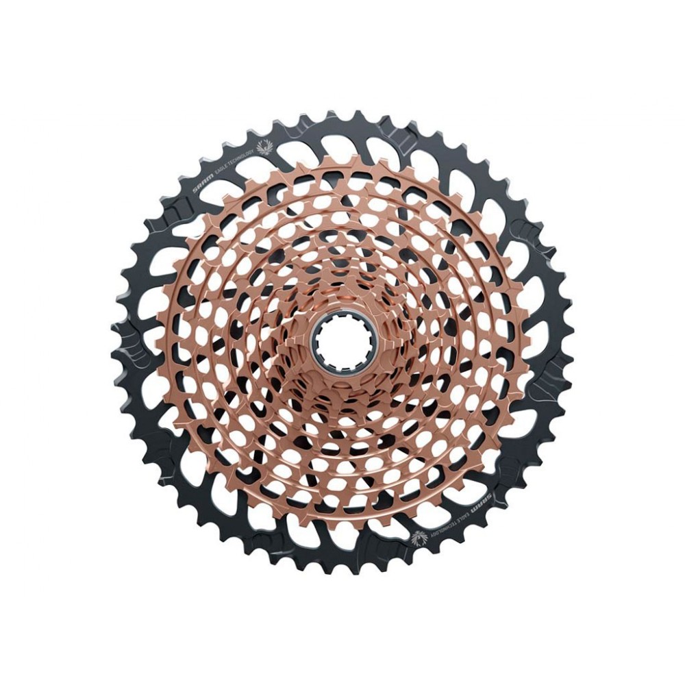 Cassette Sram Eagle Xg-1299 12v cobre