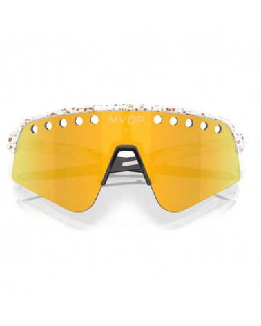 Gafas Oakley Sutro Lite Sweep Mathieu Van Der Poel Signature