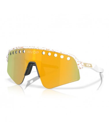 Gafas Oakley Sutro Lite Sweep Mathieu Van Der Poel Signature