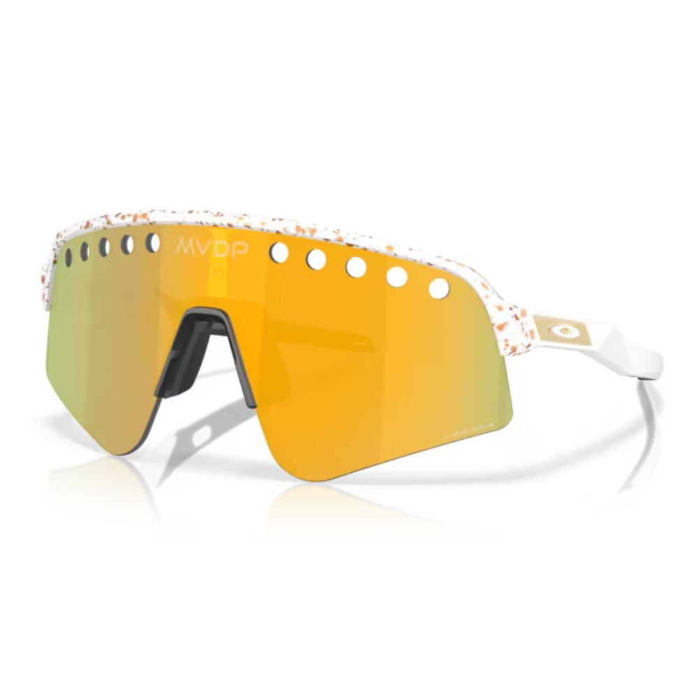 Gafas Oakley Sutro Lite Sweep Mathieu Van Der Poel Signature